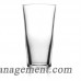 symGLASS 16 oz. Plastic Pint Glass PBWR1011